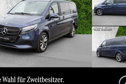 Mercedes-Benz V 220 13.900 km 65.900 &euro; Dettingen unter Teck 73265