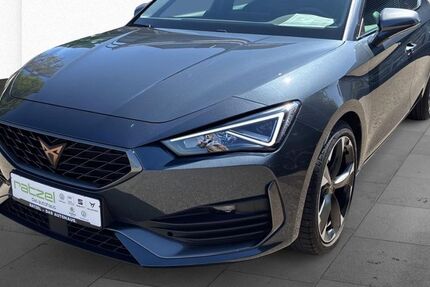 Cupra Leon 42.278 km 23.587 &euro; Zell u.A. 73119
