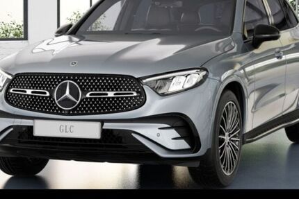 Mercedes-Benz GLC 200 9.900 km 55.990 &euro; Schwäbisch Gmünd 73529