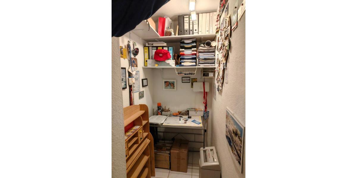 Erdgeschoßwohnung Ebersbach an der Fils - 3.5 Zimmer, 76 m&sup2;, 800&euro; | Angebot:27608596
