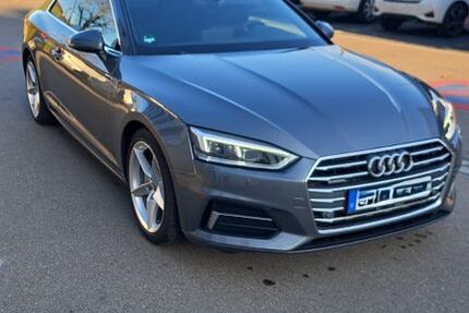 Audi A5 126.500 km 19.990 &euro; Korb 71404