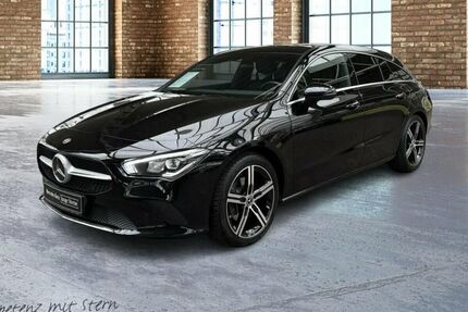 Mercedes-Benz CLA 200 Shooting Brake 63.850 km 23.900 &euro; Schorndorf 73614