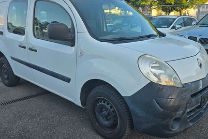 Renault Kangoo 103.650 km 3.999 &euro; Eislingen /Fils 73054