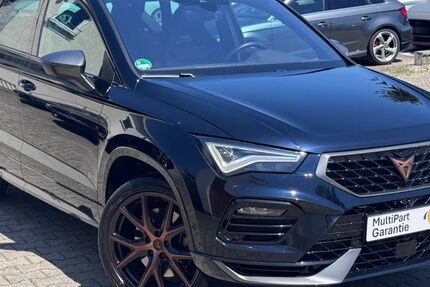 Cupra Ateca 86.000 km 24.900 &euro; Göppingen 73037