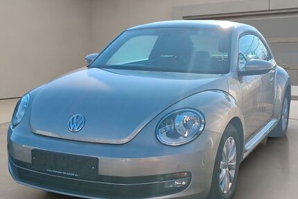 VW Beetle 77.200 km 11.113 &euro; Eislingen 73054