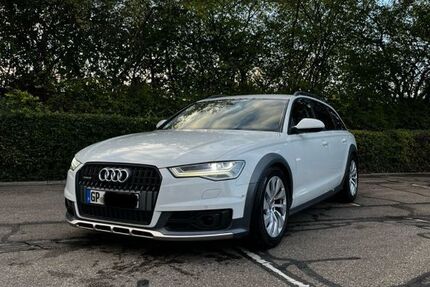 Audi A6 Allroad 327.000 km 13.000 &euro; Bad Boll 73087