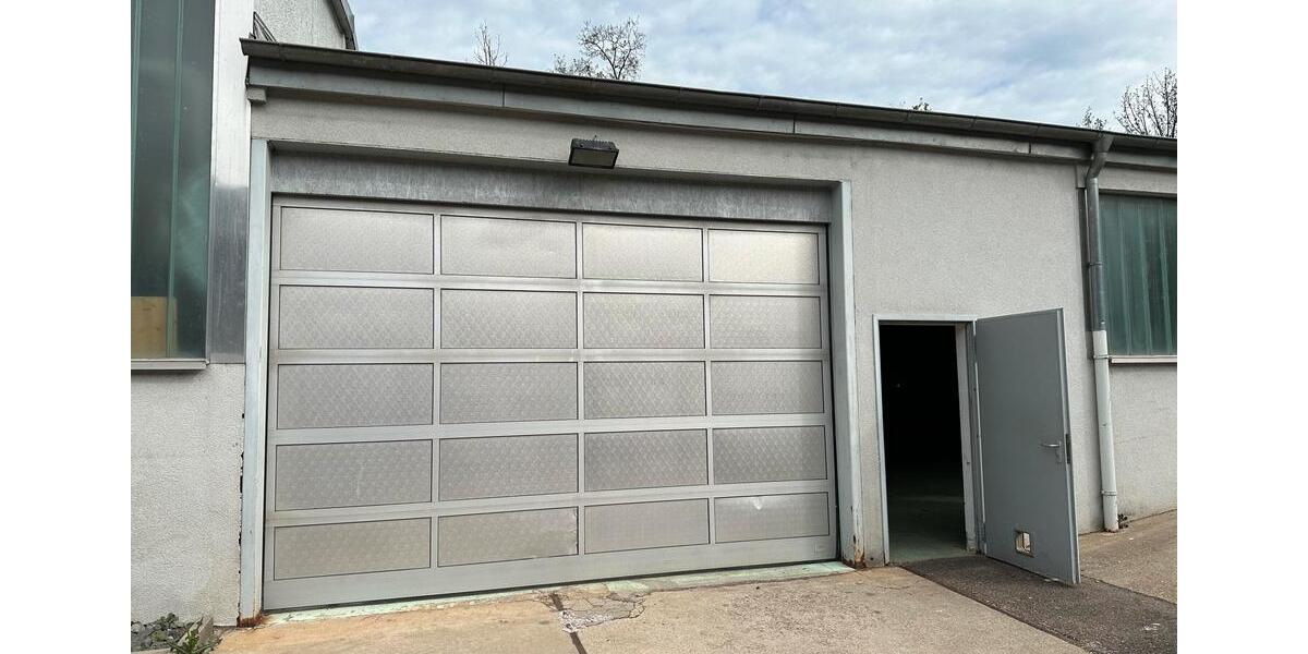 Gewerbeobjekt Kirchheim unter Teck - 3.380&euro; | Angebot:24478442