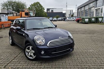 Mini Cooper 160.004 km 4.900 &euro; Waiblingen Neustadt ( 15 km von Stuttgart ) 71336