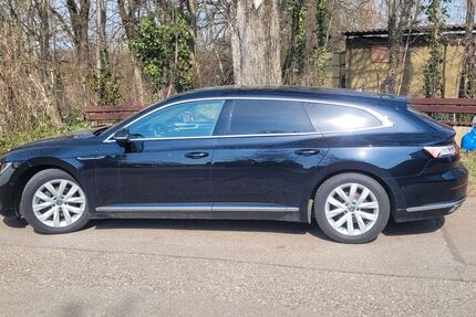 VW Arteon 209.500 km 20.499 &euro; Holzheim 73037