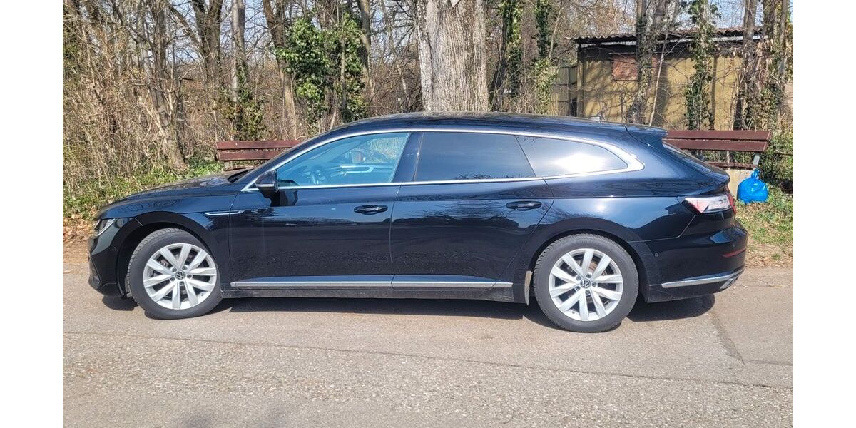 VW Arteon 209.500 km 20.499 &euro; Holzheim 73037