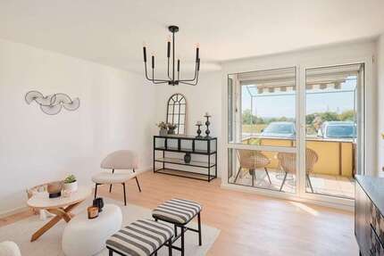 Wohnung Korb - 3 Zimmer, 65 m&sup2;, 249.900&euro; | Angebot:27659299