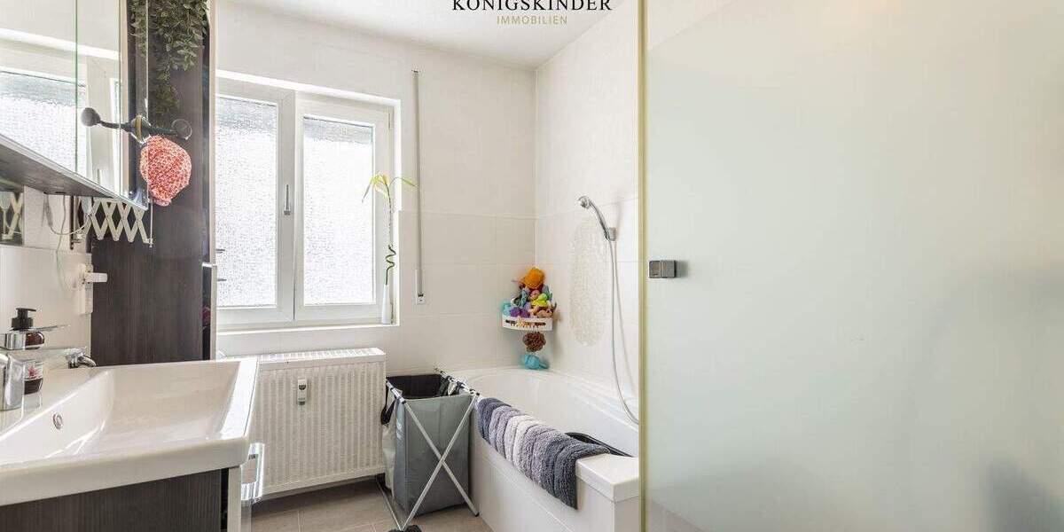 Etagenwohnung Göppingen / Ursenwang Ursenwang - 3 Zimmer, 68 m&sup2;, 219.000&euro; | Angebot:25677660