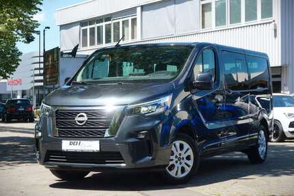 Nissan Primastar 13.000 km 31.790 &euro; Göppingen 73037