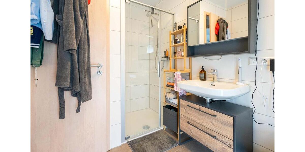 Etagenwohnung Laichingen - 2.5 Zimmer, 51 m&sup2;, 640&euro; | Angebot:25886672