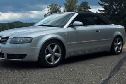 Audi A4 235.000 km 1.800 &euro; Süssen 73079