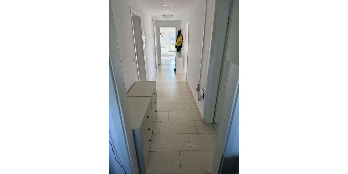 4-Zimmer-Wohnung als Kapitalanlage in 73079 Süßen - Dachgeschoßwohnung Süßen | Angebot:24495036