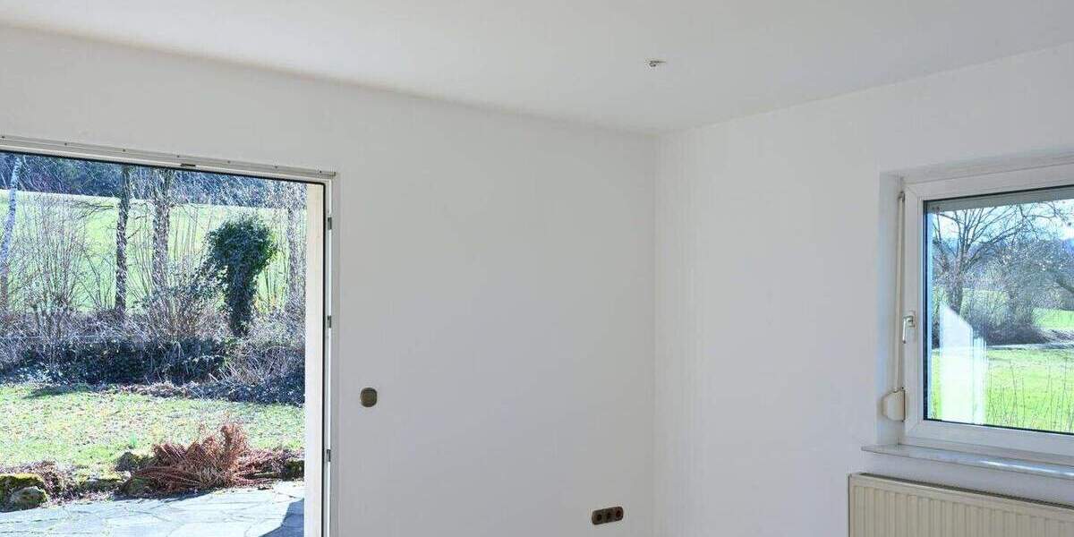 Mehrfamilienhaus, Wohnhaus Schwäbisch Gmünd Reitprechts - 6 Zimmer, 126 m&sup2;, 360.000&euro; | Angebot:25802818