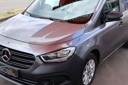 Mercedes-Benz Citan 48.150 km 16.990 &euro; Ostfildern 73760
