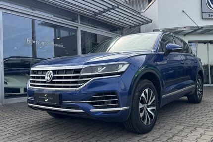 VW Touareg 172.027 km 25.940 &euro; Wendlingen am Neckar 73240