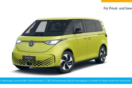 VW ID. Buzz 9.361 km 57.860 &euro; Ebersbach 73061