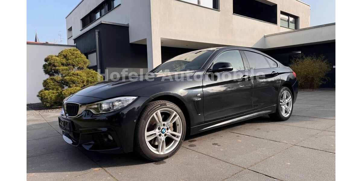 BMW 435 83.400 km 26.450 &euro; Heiningen 73092