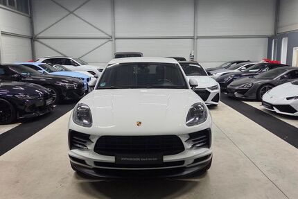 Porsche Macan 74.985 km 46.989 &euro; Korb bei Stuttgart 71404