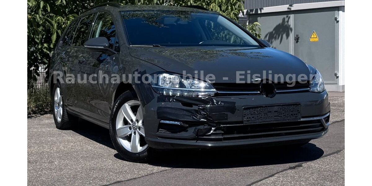 VW Golf 177.400 km 7.599 &euro; Eislingen 73054