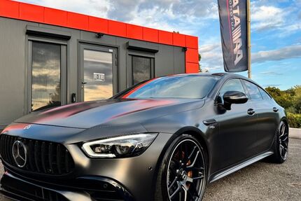 Mercedes-Benz AMG GT 139.000 km 56.900 &euro; Reichenbach an der Fils 73262
