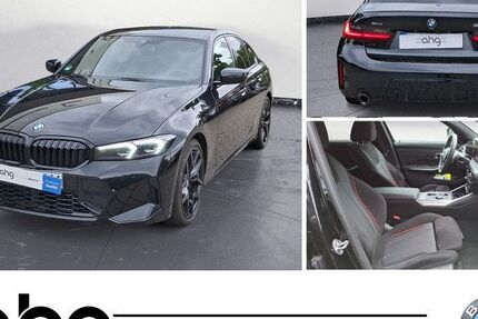 BMW 320 20.000 km 43.650 &euro; Göppingen 73037