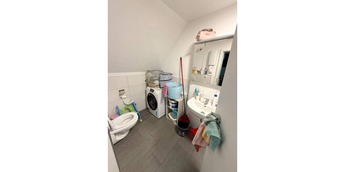 Etagenwohnung Reichenbach an der Fils - 2 Zimmer, 40 m&sup2;, 160.000&euro; | Angebot:25836998