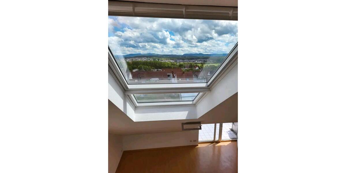 Maisonettenwohnung Unterensingen - 4 Zimmer, 109 m&sup2;, 422.000&euro; | Angebot:25049792