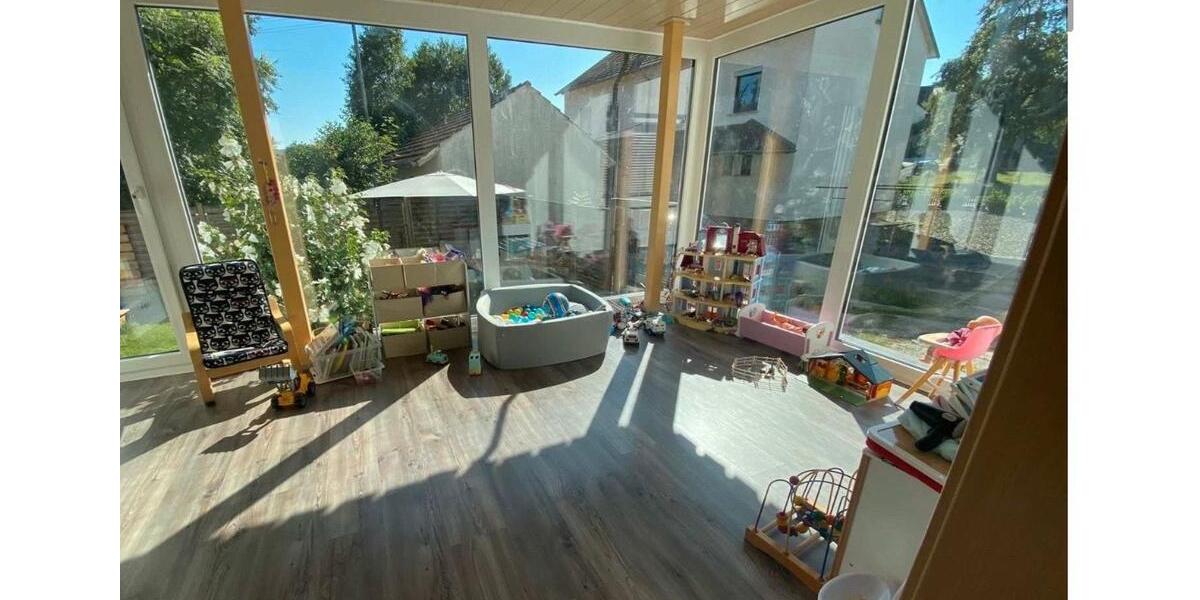 Erdgeschoßwohnung Auenwald - 5 Zimmer, 131 m&sup2;, 384.500&euro; | Angebot:26301353