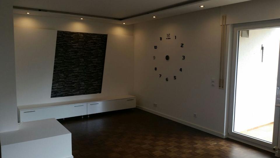Erdgeschoßwohnung Heiningen - 2.5 Zimmer, 75 m&sup2;, 285.000&euro; | Angebot:27006235