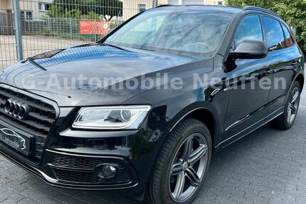 Audi Q5 149.790 km 18.900 &euro; Neuffen 72639