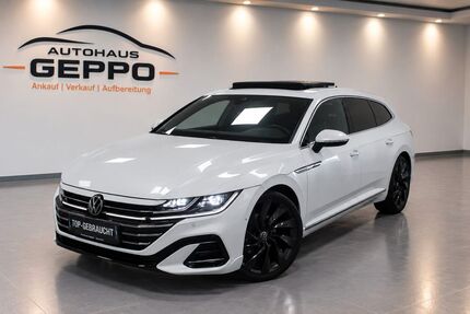 VW Arteon 119.000 km 26.990 &euro; Donzdorf 73072