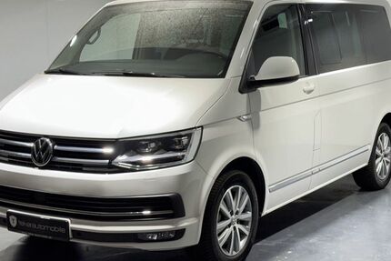 VW T6 Multivan 142.681 km 33.990 &euro; Nürtingen 72622