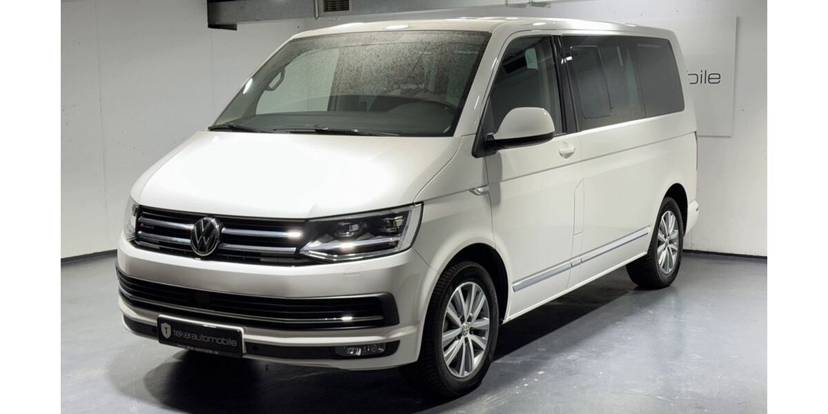 VW T6 Multivan 142.681 km 33.990 &euro; Nürtingen 72622