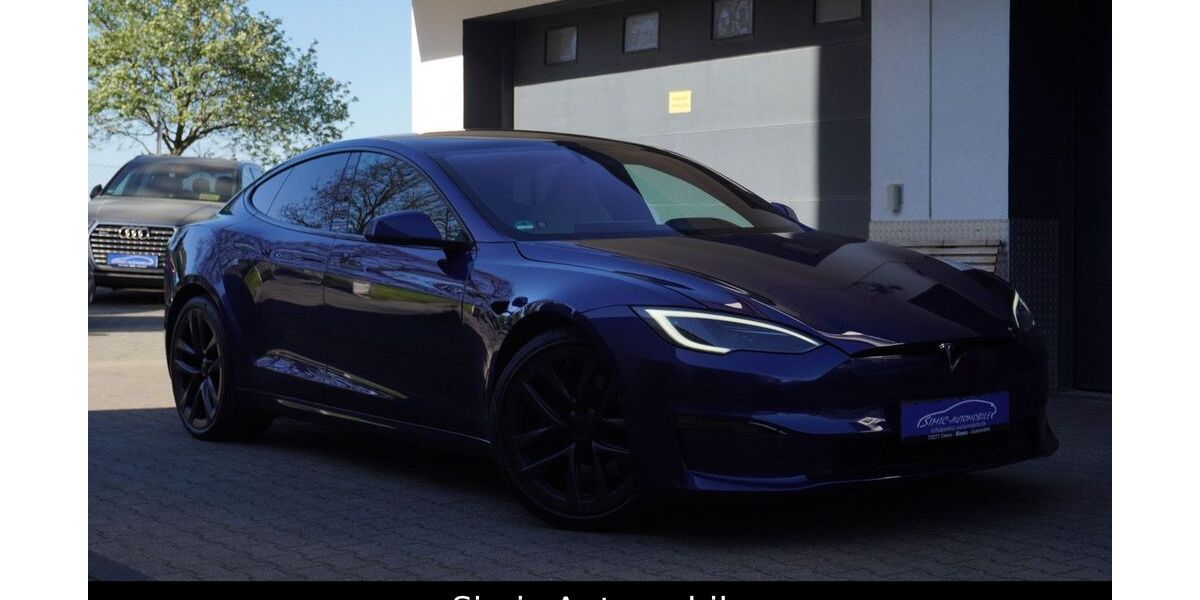Tesla Model S 105.000 km 68.850 &euro; Owen 73277
