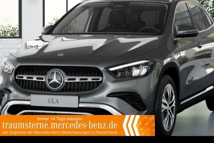 Mercedes-Benz GLA 200 3.637 km 37.990 &euro; Schwäbisch Gmünd 73529