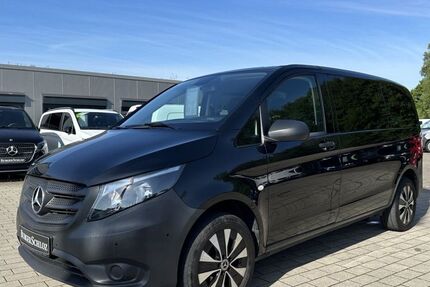 Mercedes-Benz Vito 31.406 km 35.870 &euro; Schorndorf 73614