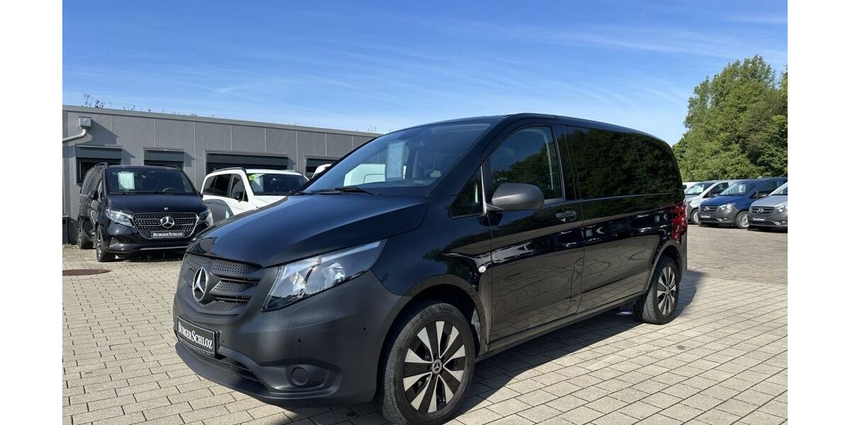 Mercedes-Benz Vito 31.406 km 35.870 &euro; Schorndorf 73614