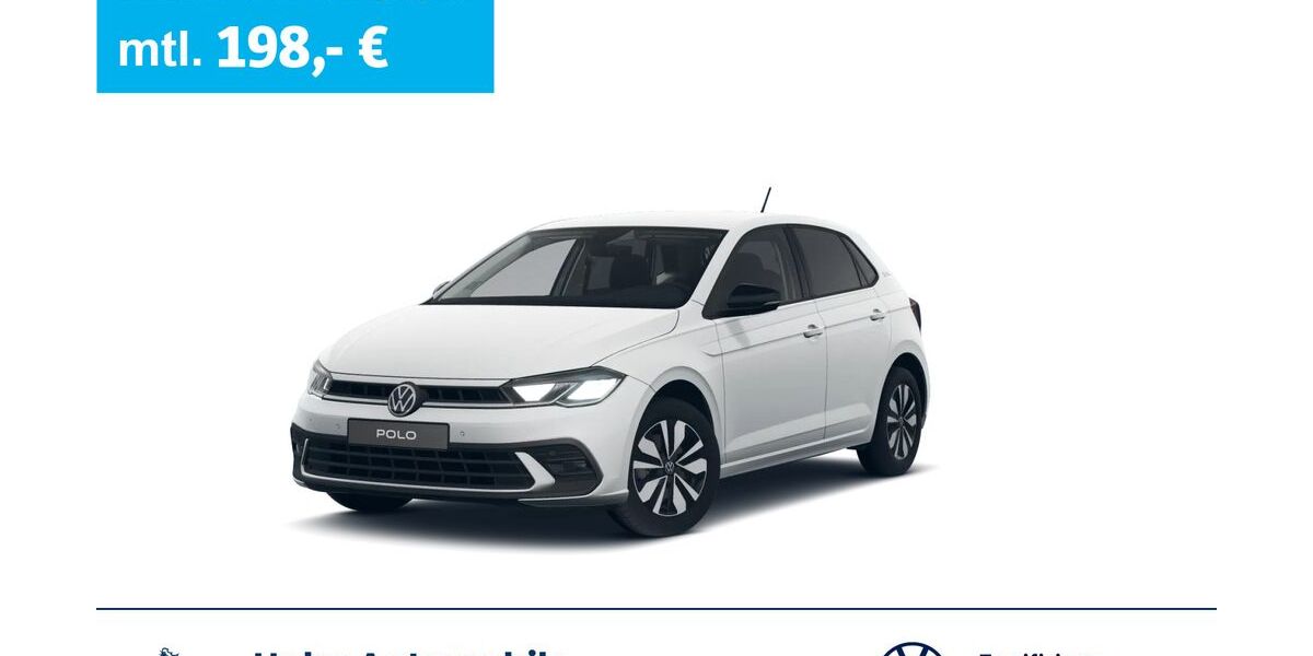 VW Polo 18.677 km 23.930 &euro; Wendlingen 73240