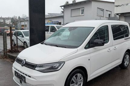 VW Caddy 149.000 km 18.900 &euro; Göppingen 73033