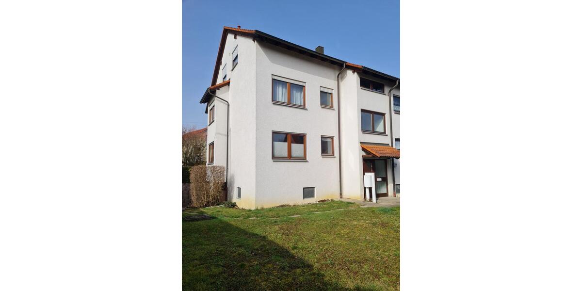 Erdgeschoßwohnung Nürtingen - 2.5 Zimmer, 57 m&sup2;, 630&euro; | Angebot:25809960