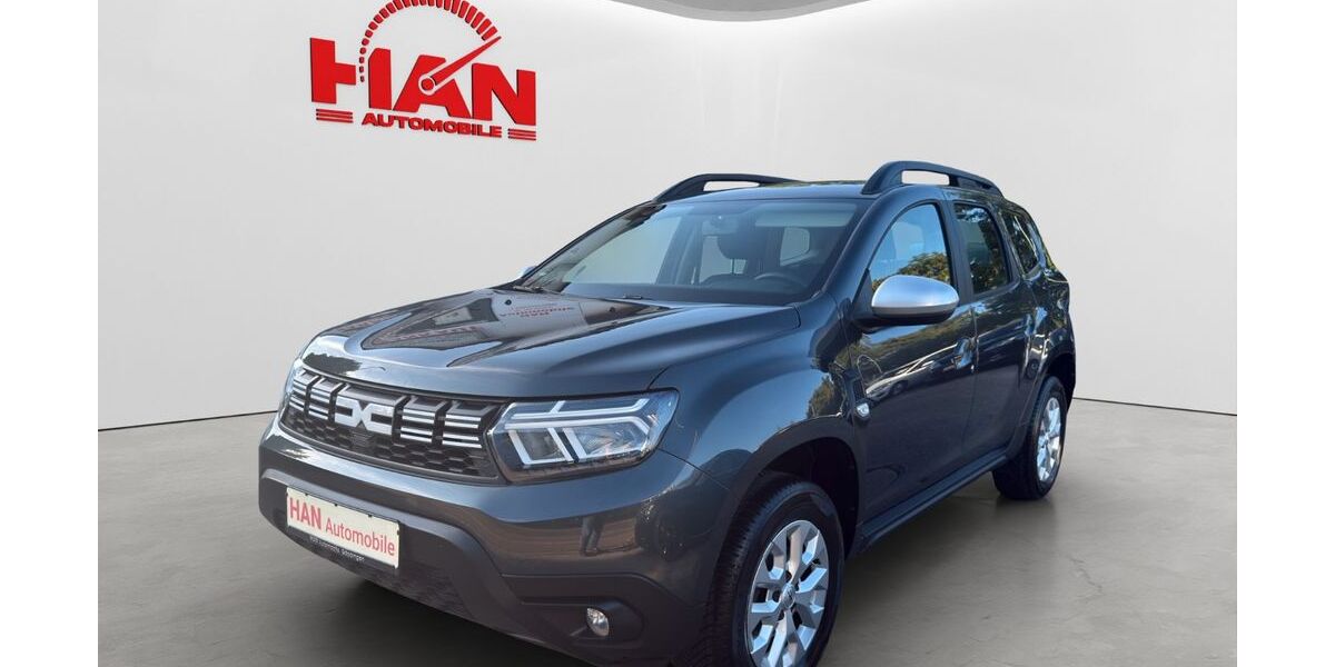 Dacia Duster 40.346 km 17.900 &euro; Göppingen 73037