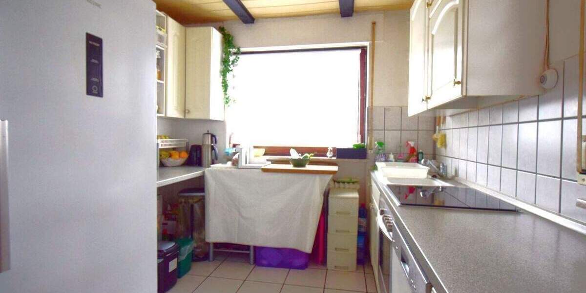 Einfamilienhaus Mutlangen - 5 Zimmer, 121 m&sup2;, 400.000&euro; | Angebot:26627380