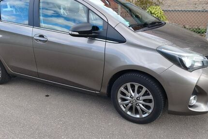 Toyota Yaris 86.700 km 8.500 &euro; Göppingen 73035