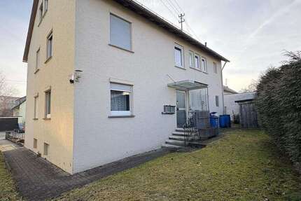 Haus Schwäbisch Gmünd Herlikofen - 11 Zimmer, 239 m&sup2;, 349.000&euro; | Angebot:25602587