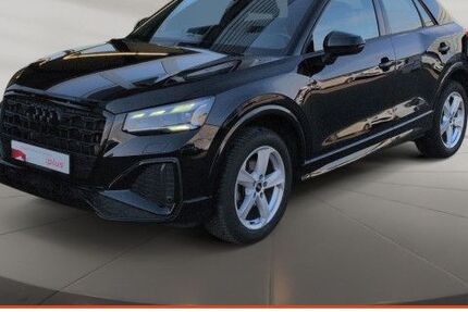 Audi Q2 61.800 km 27.880 &euro; Kirchheim 73230