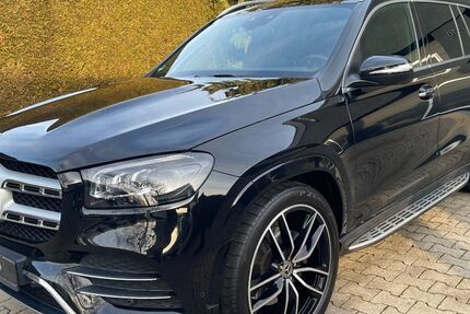Mercedes-Benz GLS 580 119.000 km 69.880 &euro; Dettingen unter Teck 73265